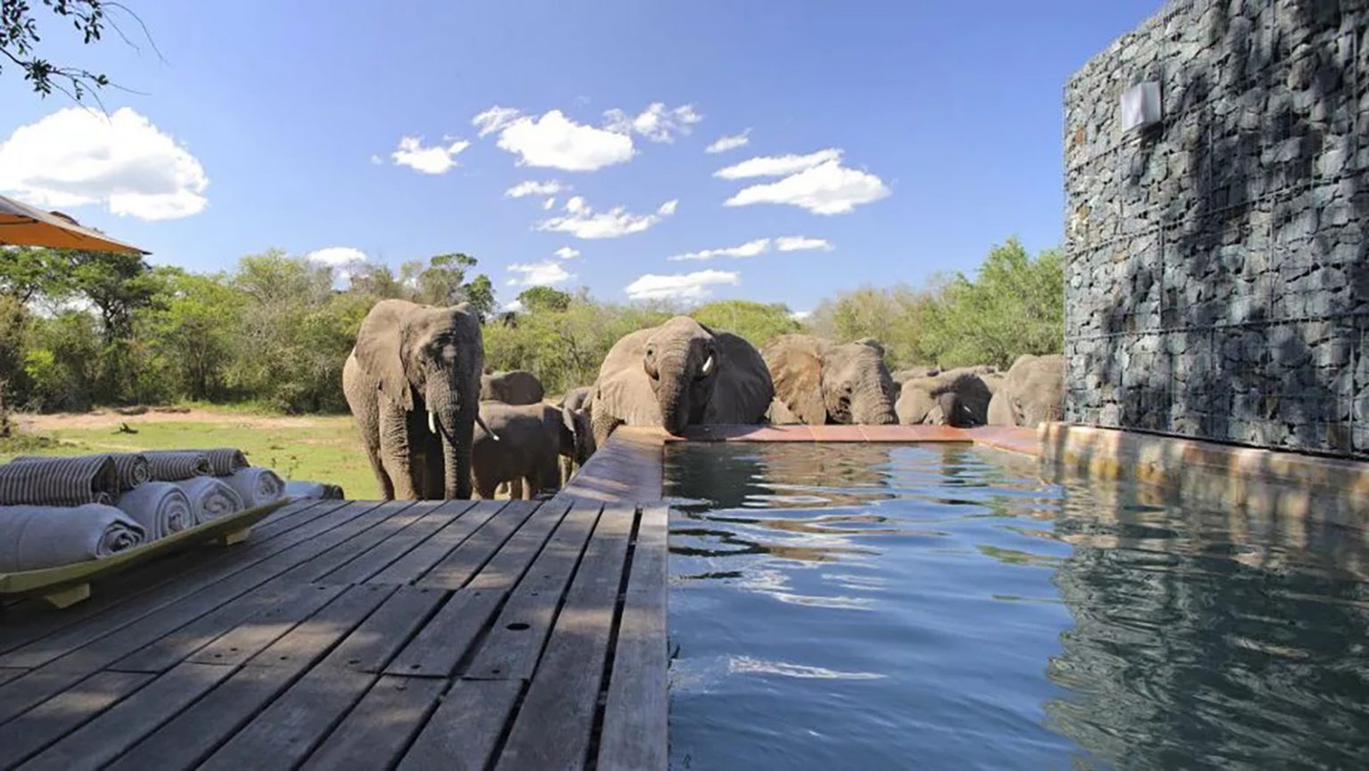 These are the 7 Best Pools in Africa Ubuntu Travel