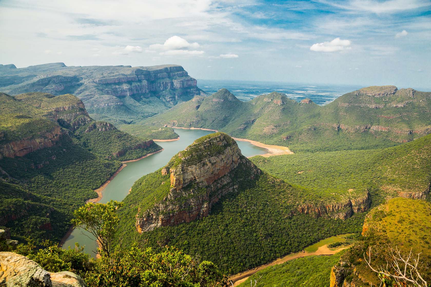 These are the Best Hikes in Africa | Ubuntu Travel Safari Experts