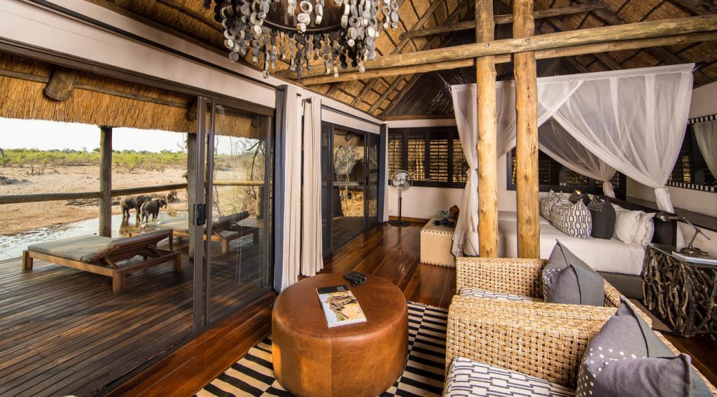 Savute Safari Lodge | Ubuntu Travel Group