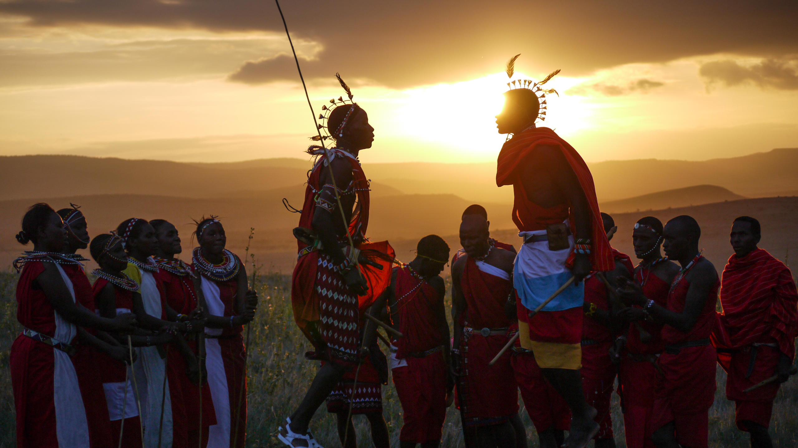 Lewa House, Lewa Conservancy, Laikipia, Kenya