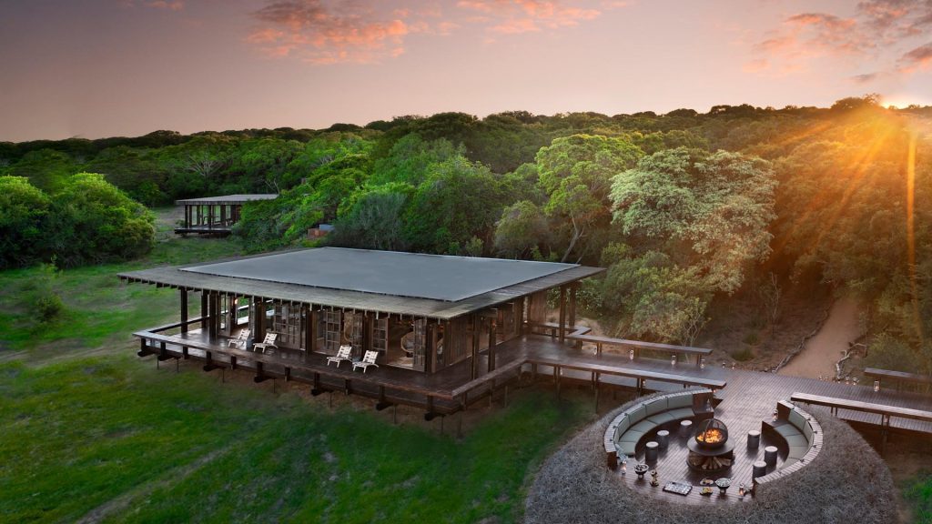 andBeyond Phinda Forest Lodge