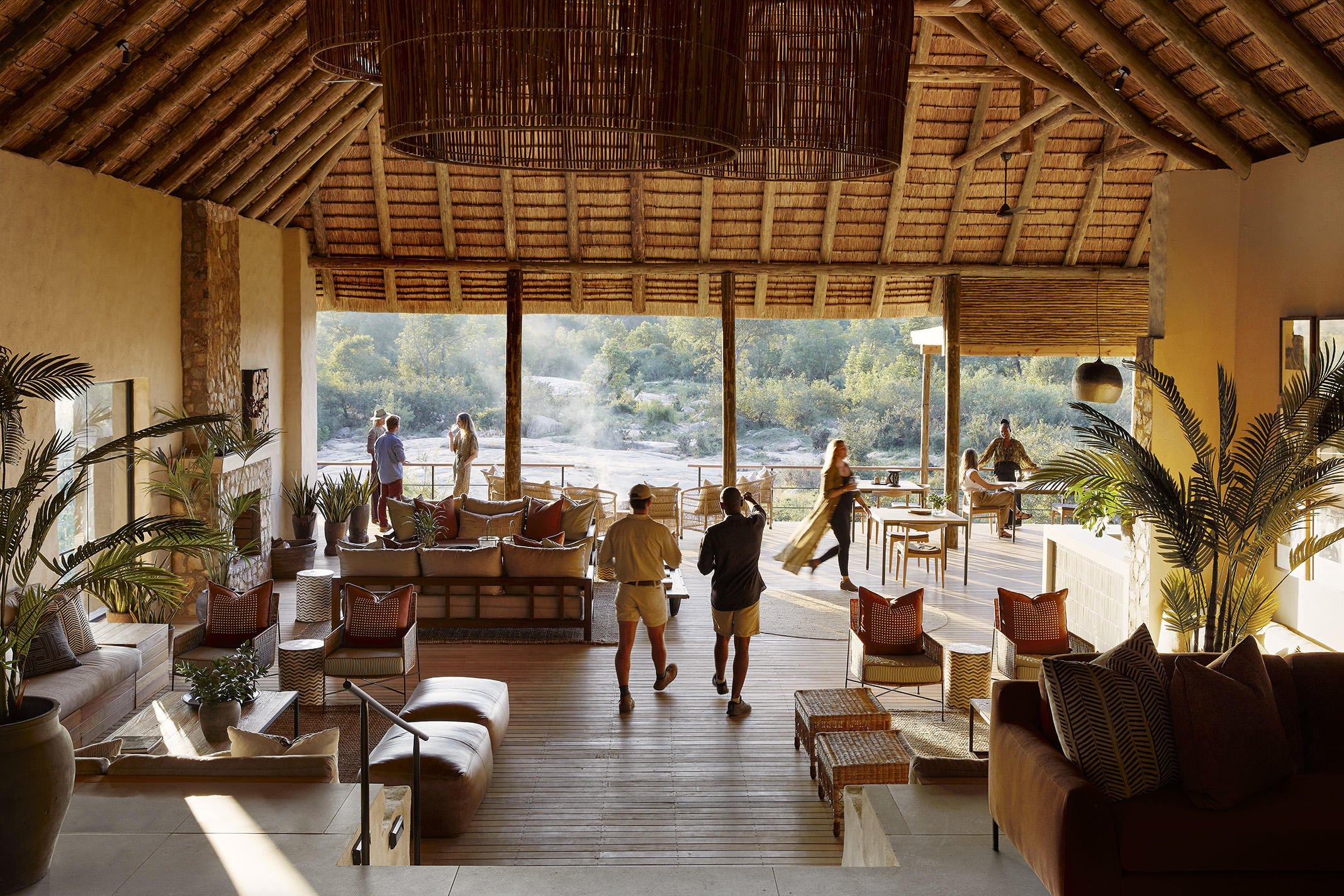 Londolozi Founders, Sabi Sands, South Africa 